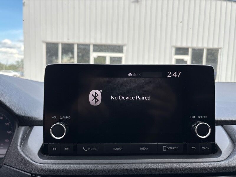 2024 Honda Accord Sedan LX Seffner FL
