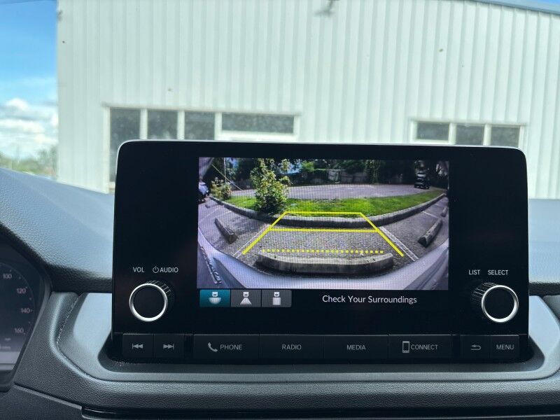 2024 Honda Accord Sedan LX Seffner FL