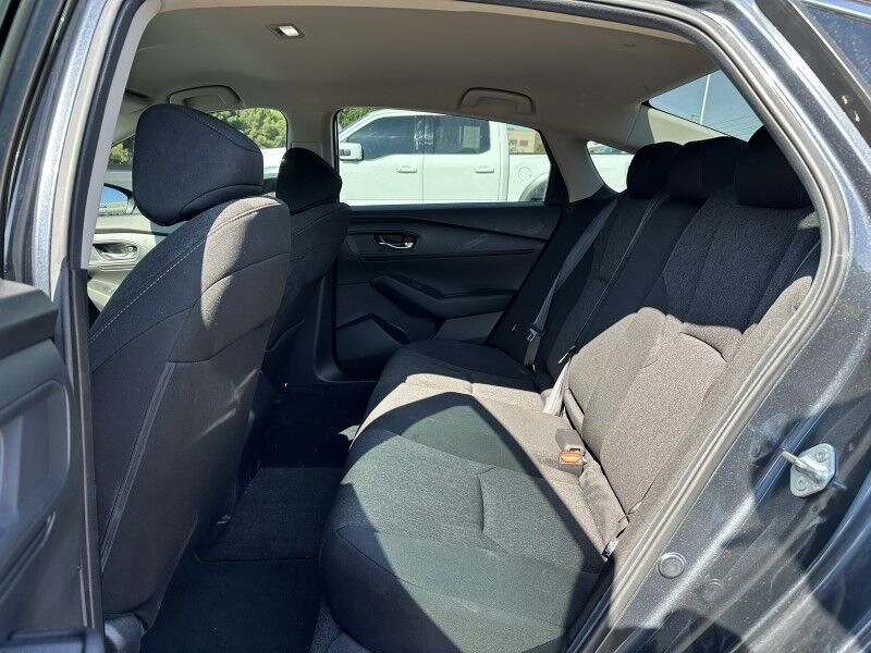 2024 Honda Accord Sedan LX St George UT