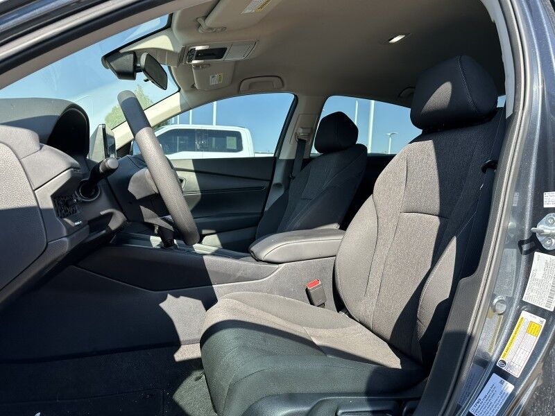 2024 Honda Accord Sedan LX St George UT