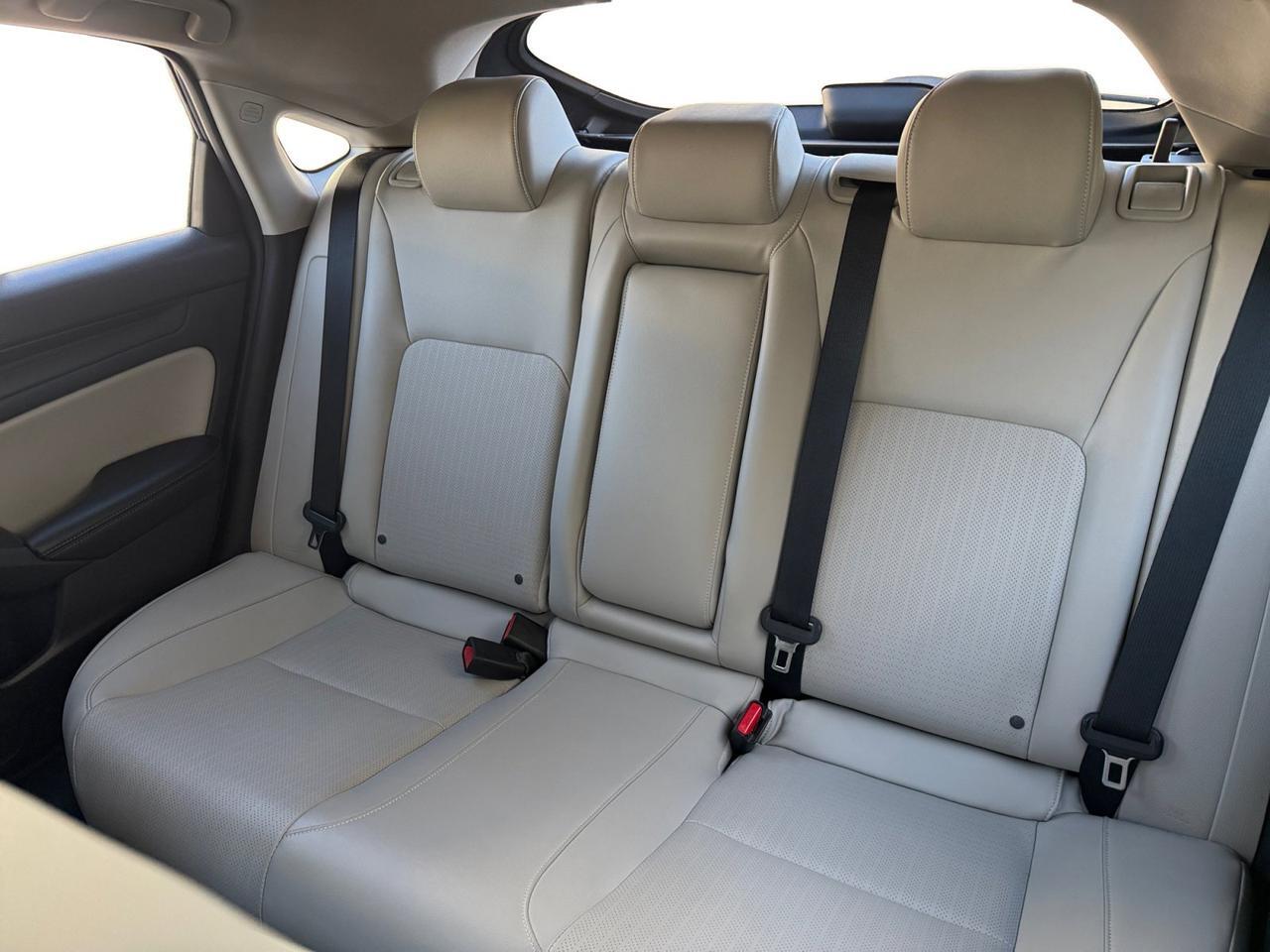 2024 Honda CIVIC HATCHBACK EX-L Salt Lake City UT
