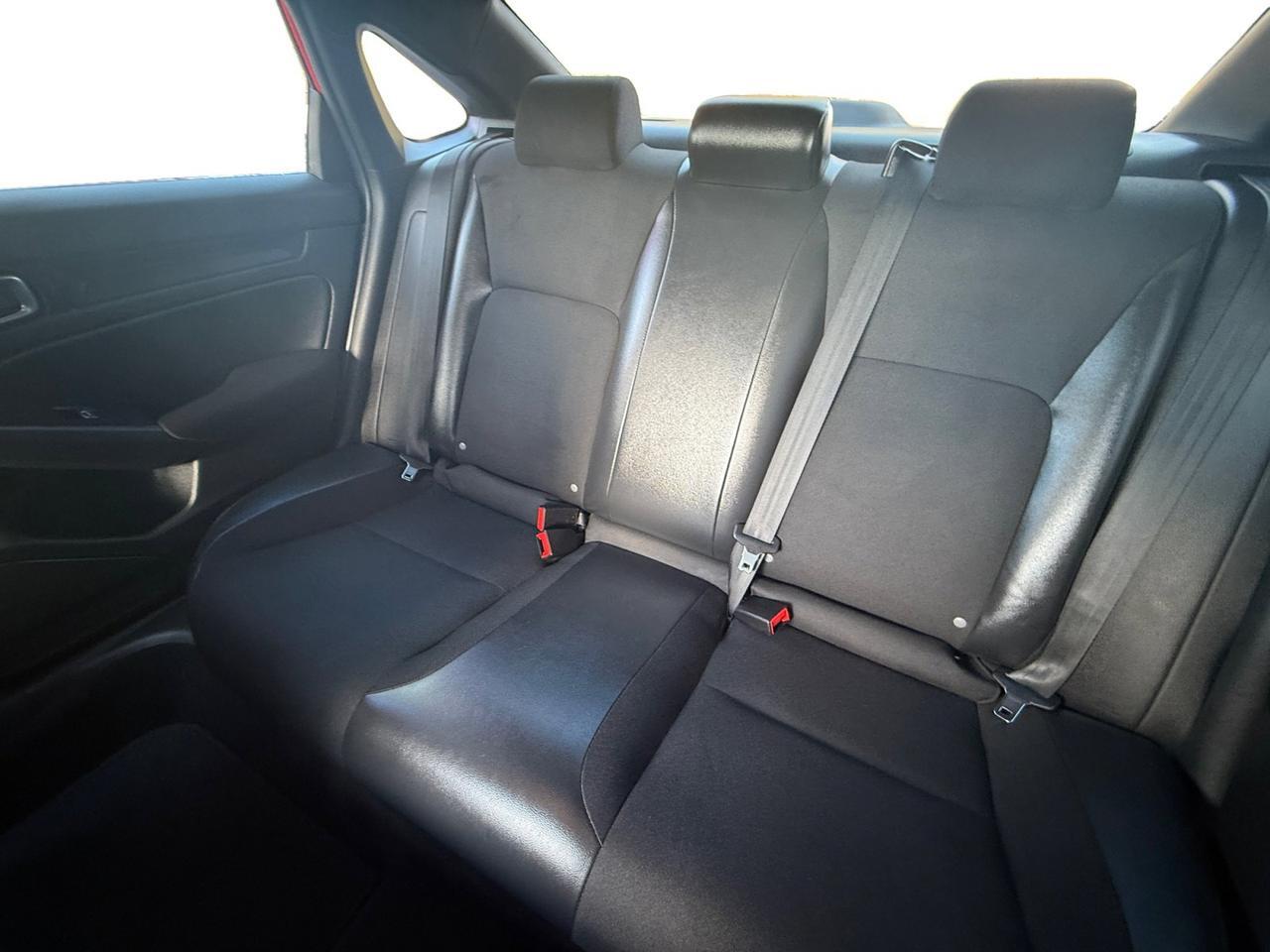 2024 Honda CIVIC SEDAN Sport Salt Lake City UT