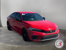 Honda CIVIC SEDAN Sport 2024