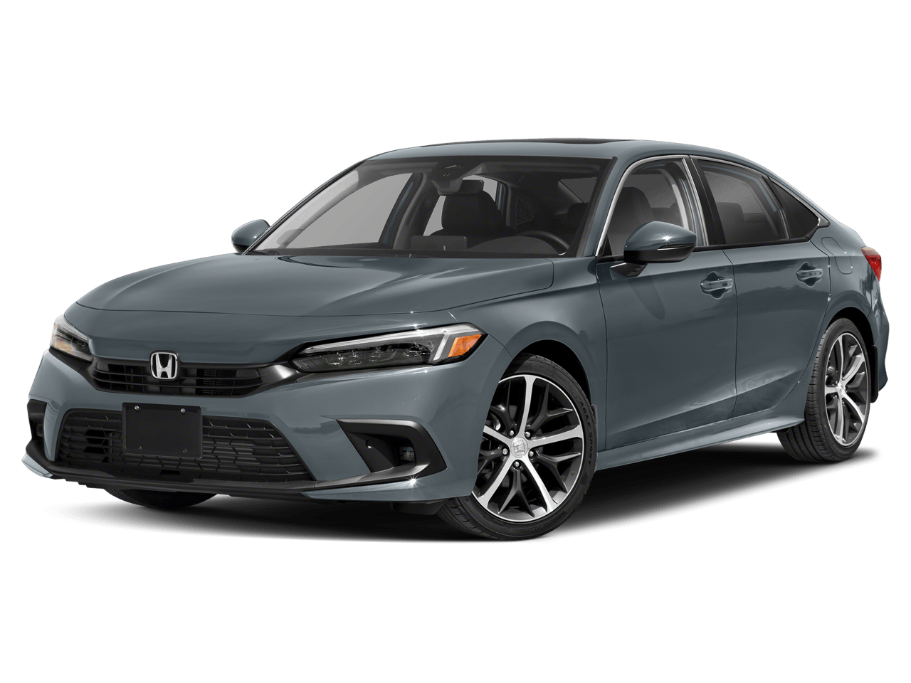 2024 Honda CIVIC SEDAN TOURING