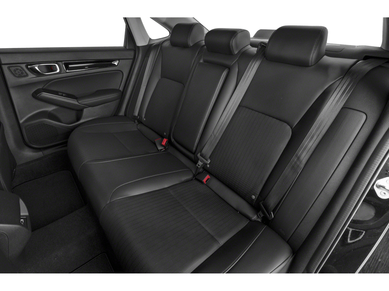 2024 Honda CIVIC SEDAN TOURING Roseville CA