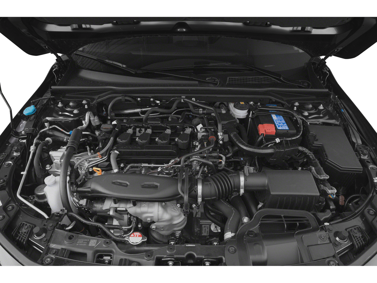 2024 Honda CIVIC SEDAN TOURING Roseville CA