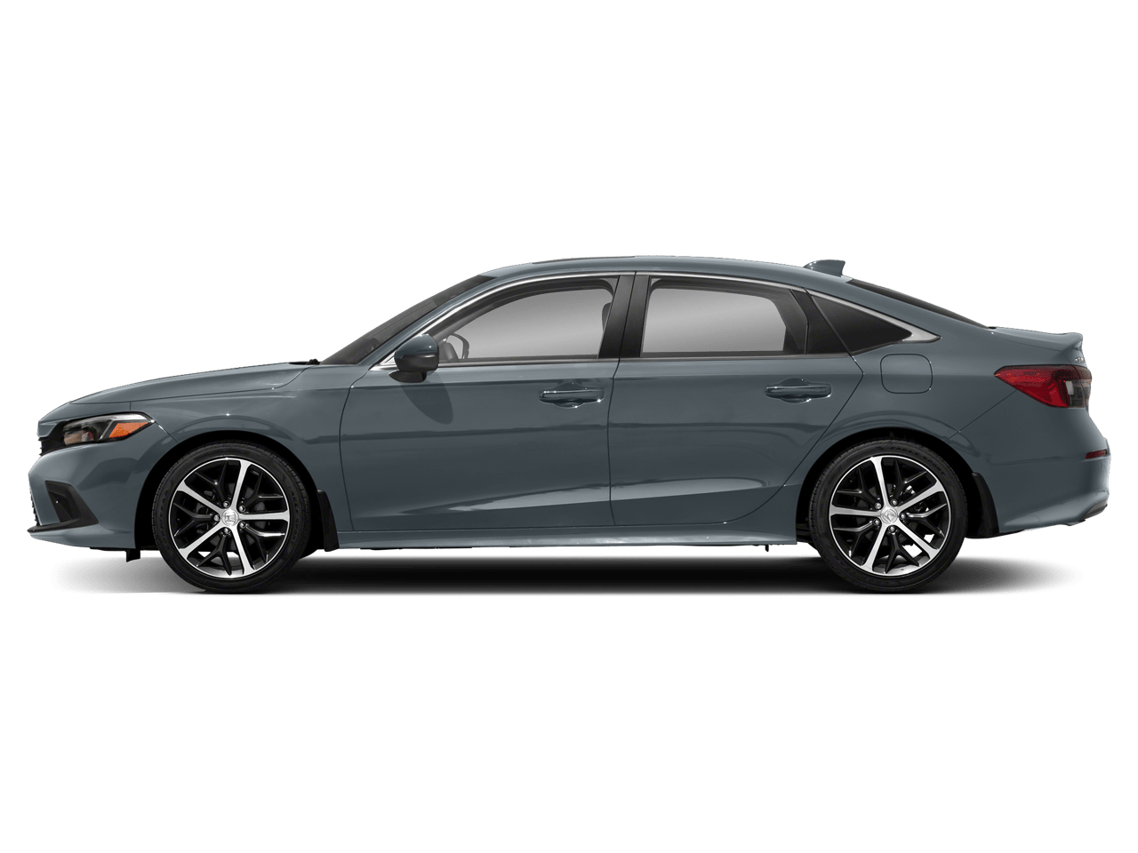 2024 Honda CIVIC SEDAN TOURING Roseville CA