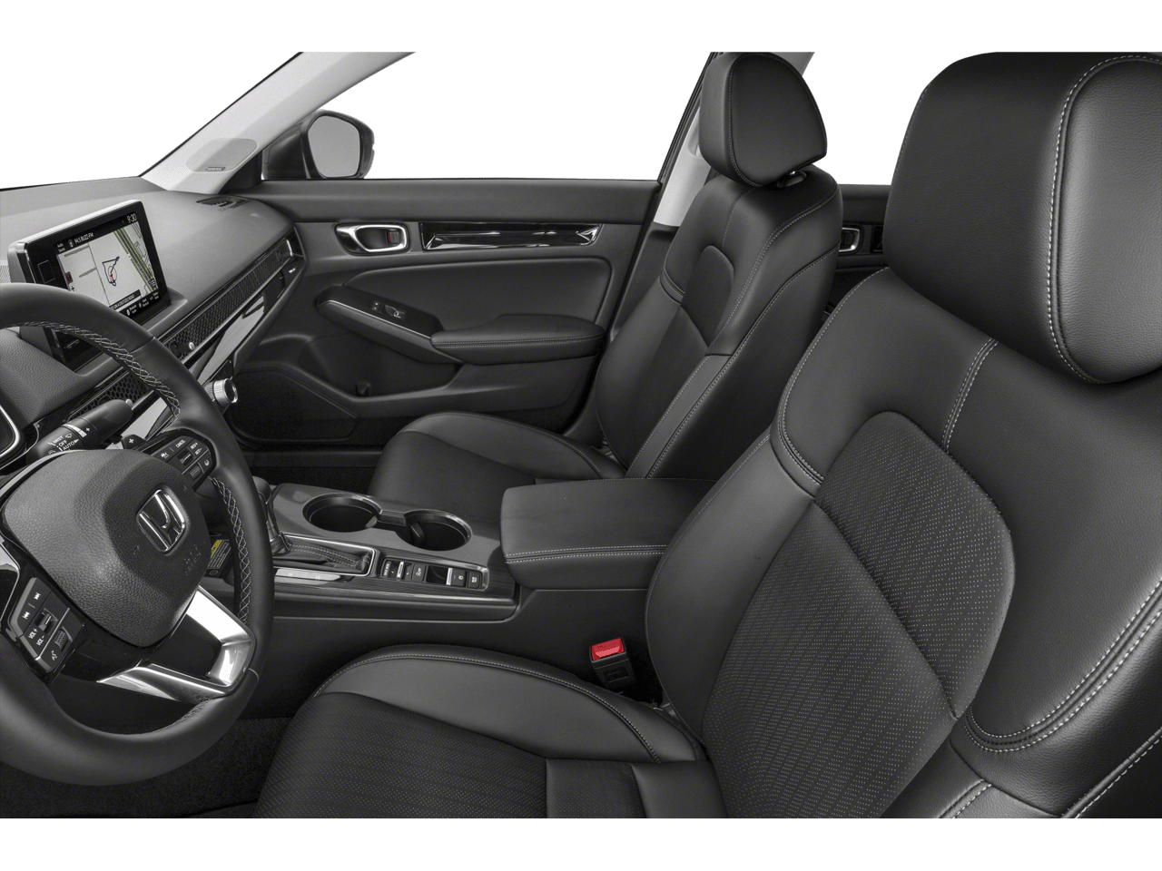 2024 Honda CIVIC SEDAN TOURING Roseville CA