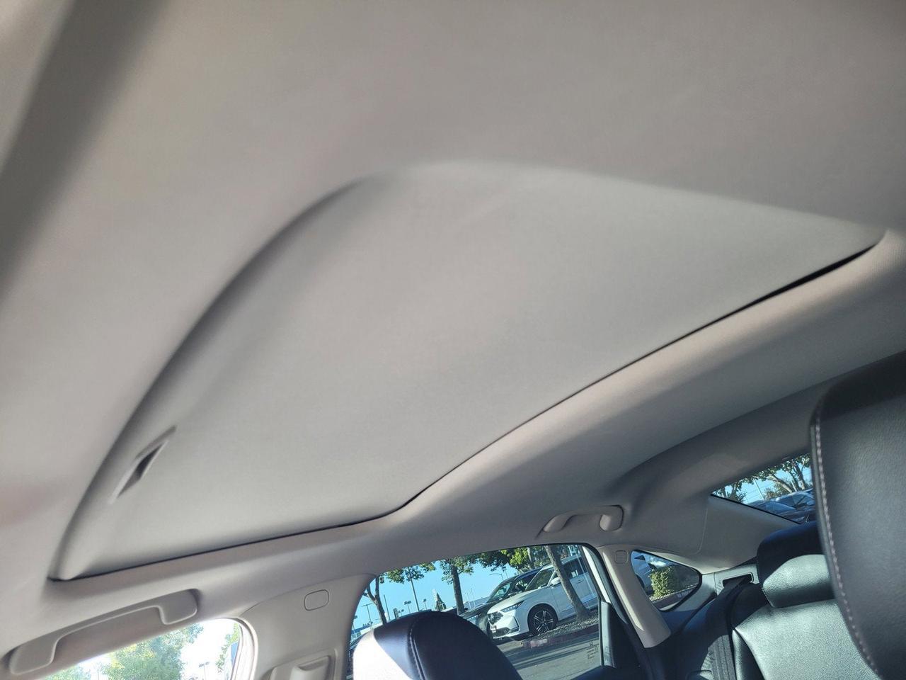 2024 Honda CIVIC SEDAN TOURING Roseville CA