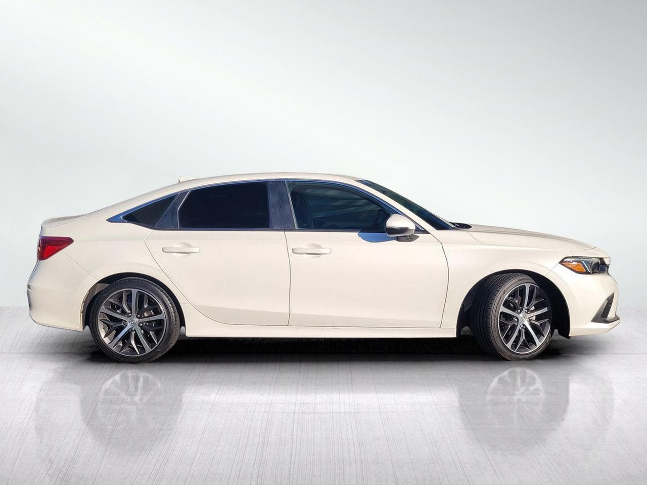 2024 Honda CIVIC SEDAN TOURING