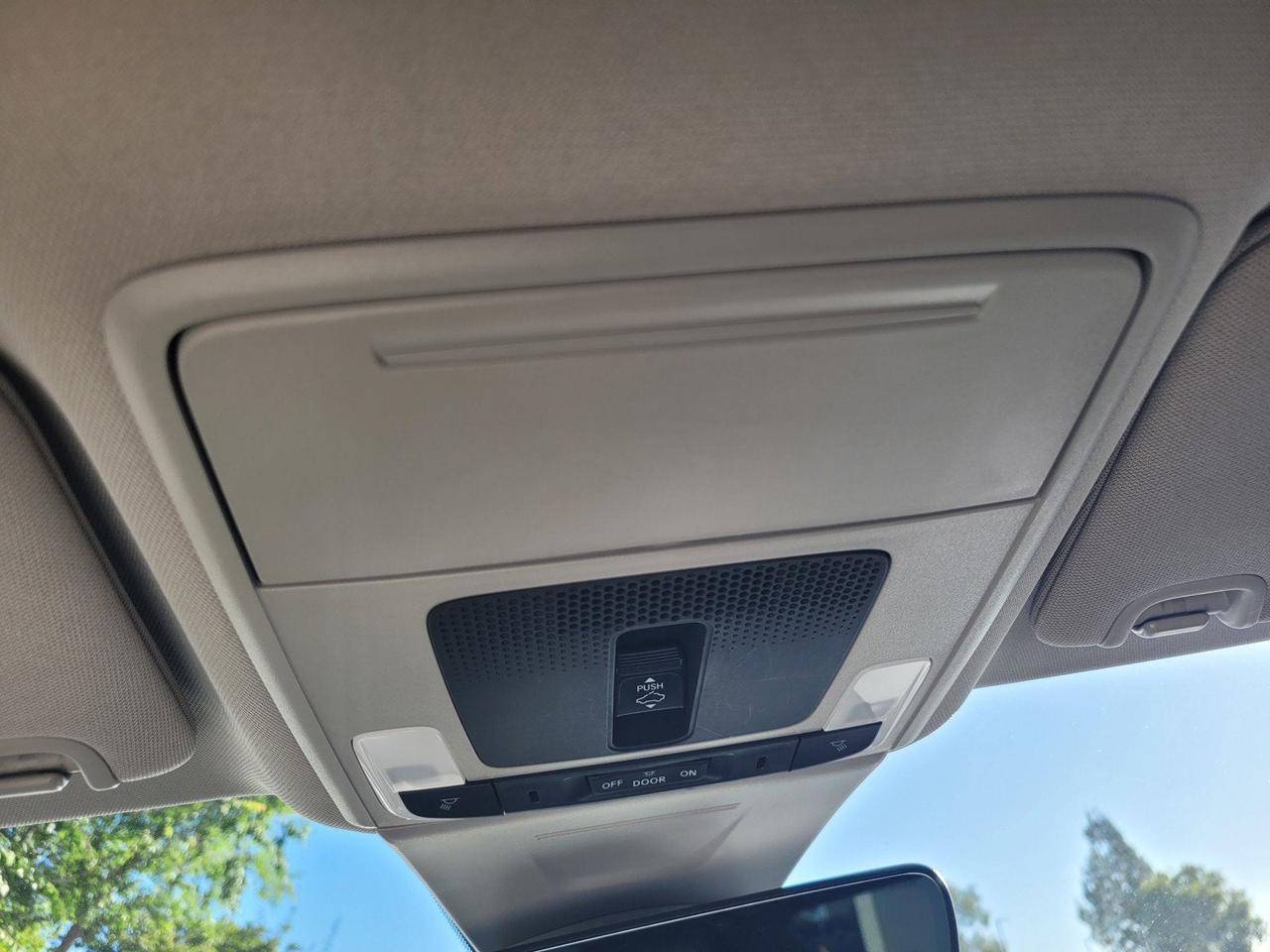 2024 Honda CIVIC SEDAN TOURING Roseville CA