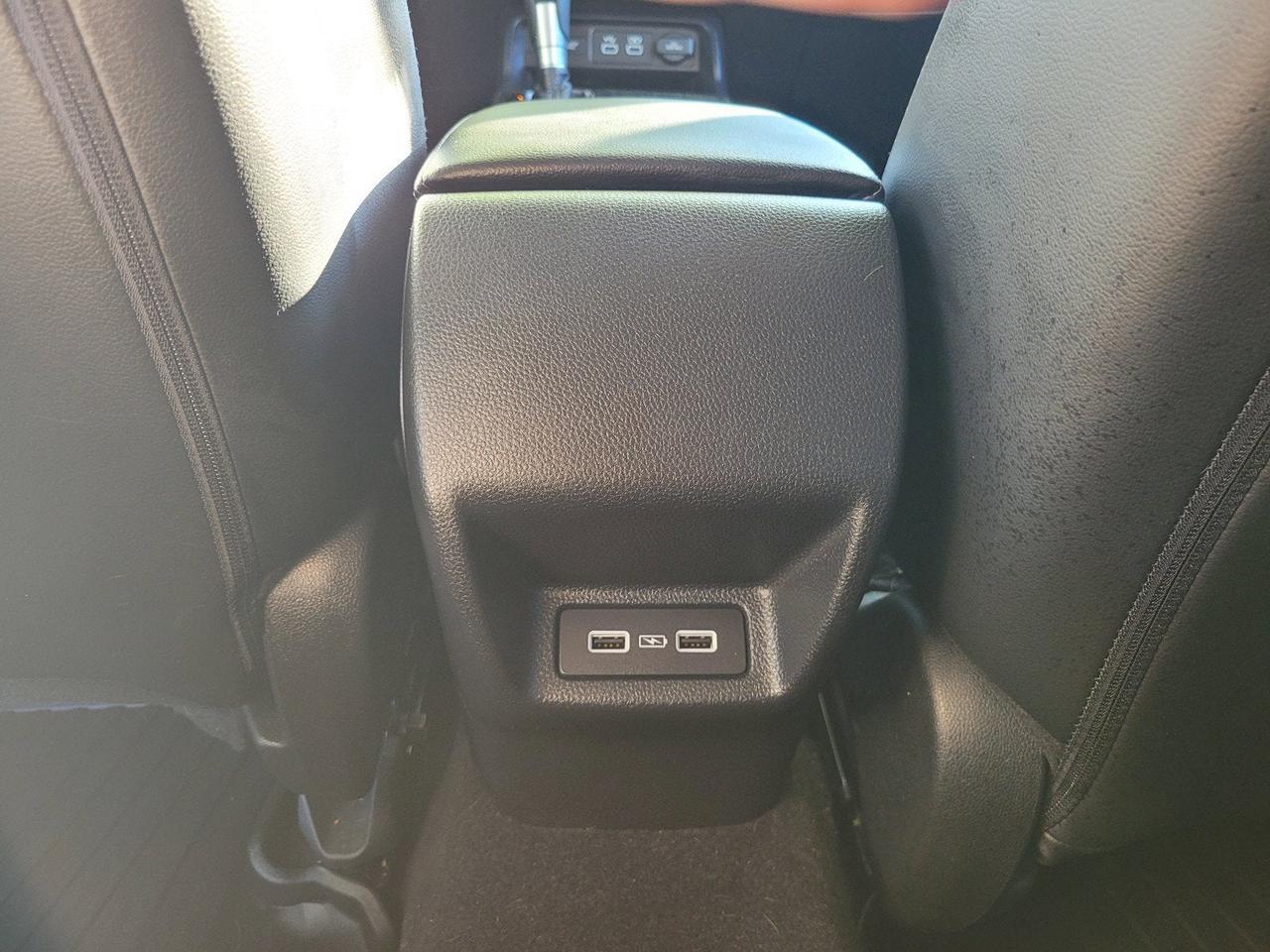 2024 Honda CIVIC SEDAN TOURING Roseville CA