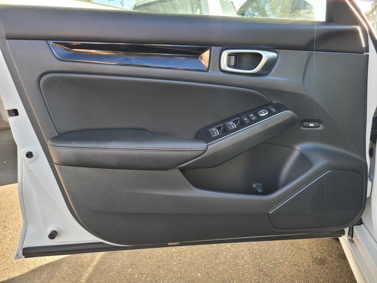 2024 Honda CIVIC SEDAN TOURING Roseville CA