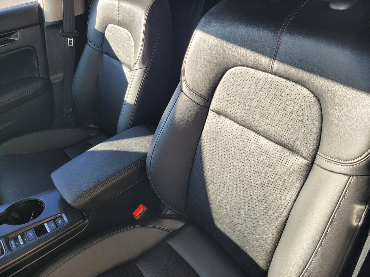 2024 Honda CIVIC SEDAN TOURING Roseville CA