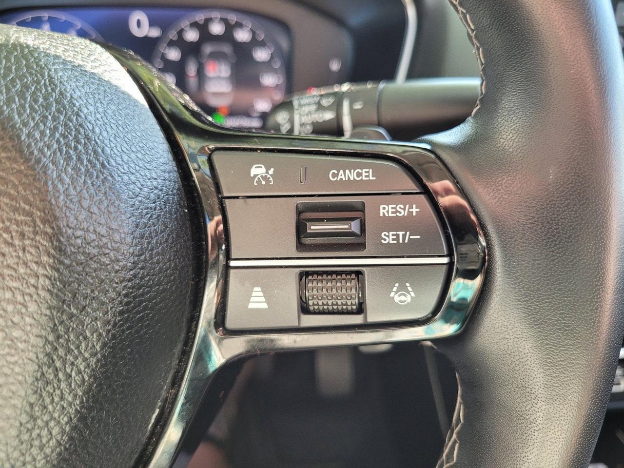 2024 Honda CIVIC SEDAN TOURING Roseville CA