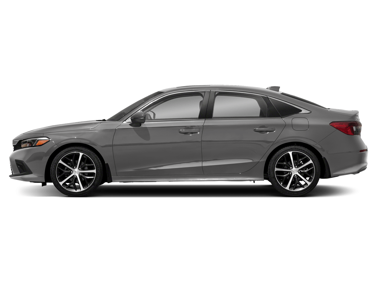 2024 Honda CIVIC SEDAN TOURING