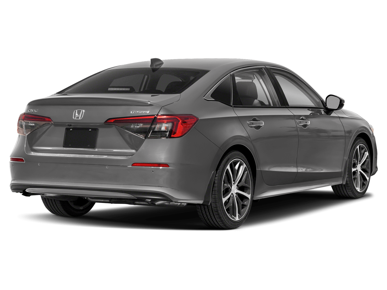 2024 Honda CIVIC SEDAN TOURING