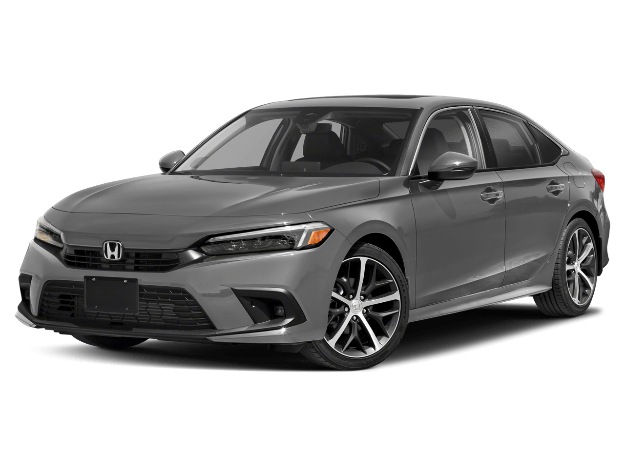 2024 Honda CIVIC SEDAN TOURING