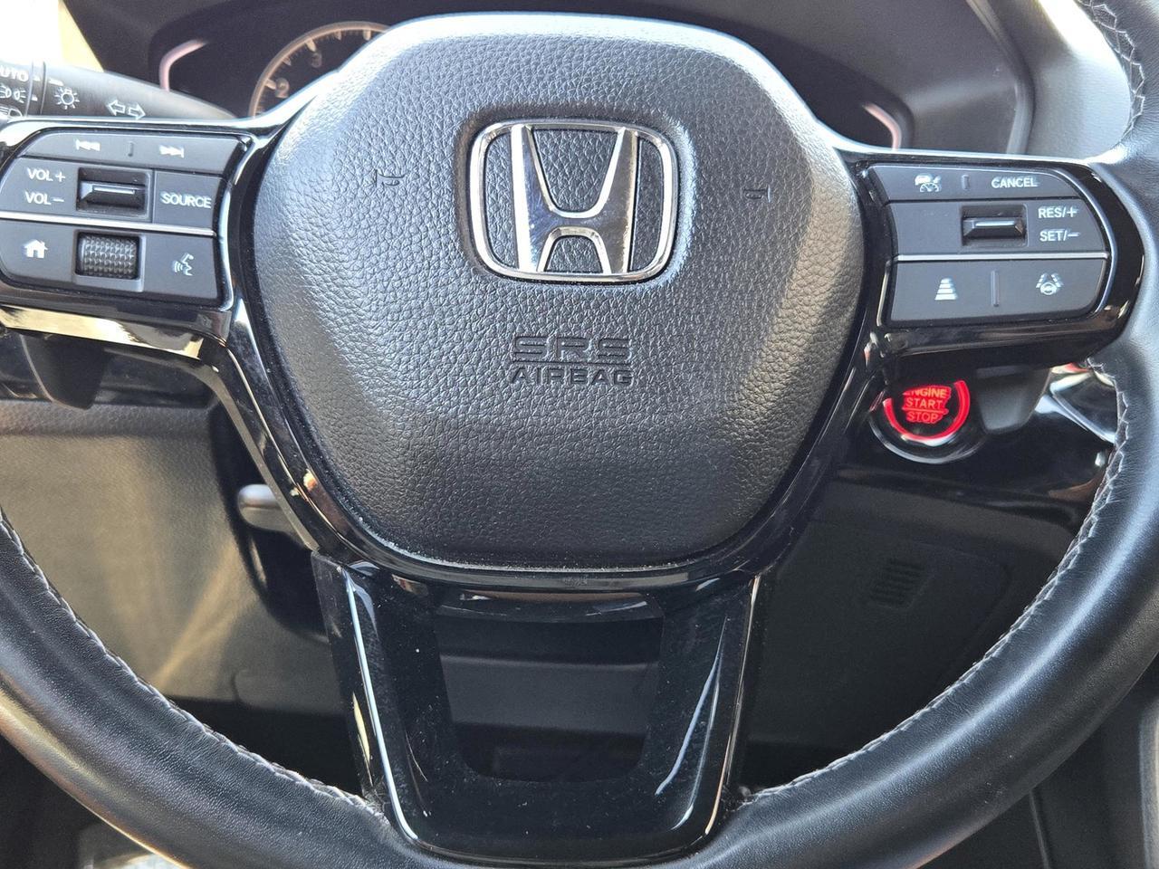 2024 Honda CIVIC SPORT Vacaville CA