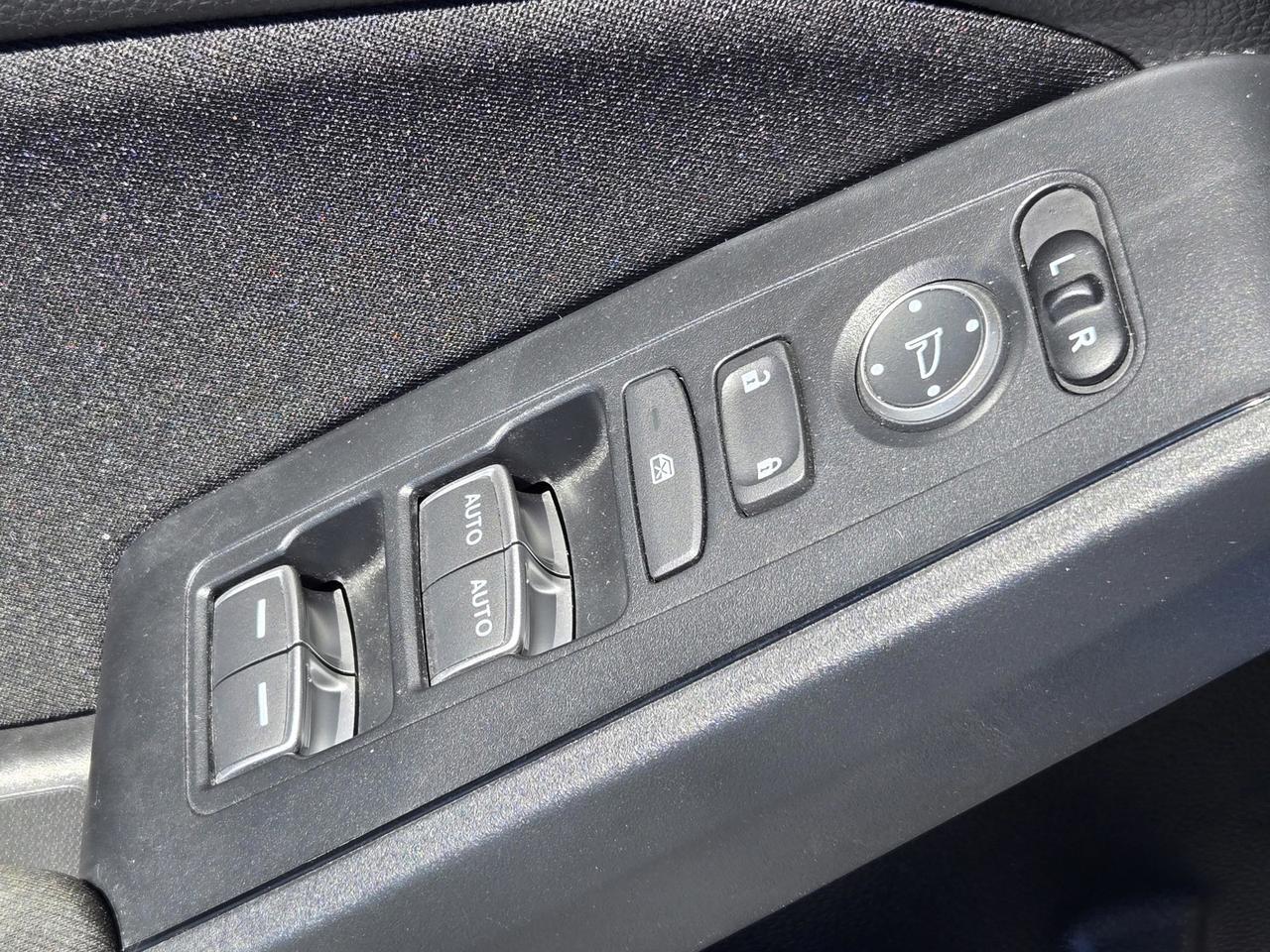 2024 Honda CIVIC SPORT Vacaville CA