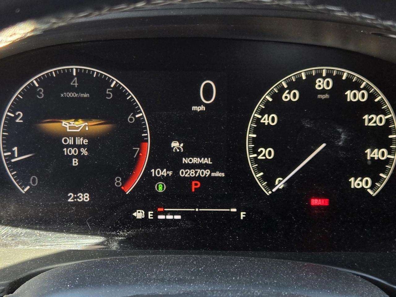 2024 Honda CIVIC SPORT Vacaville CA