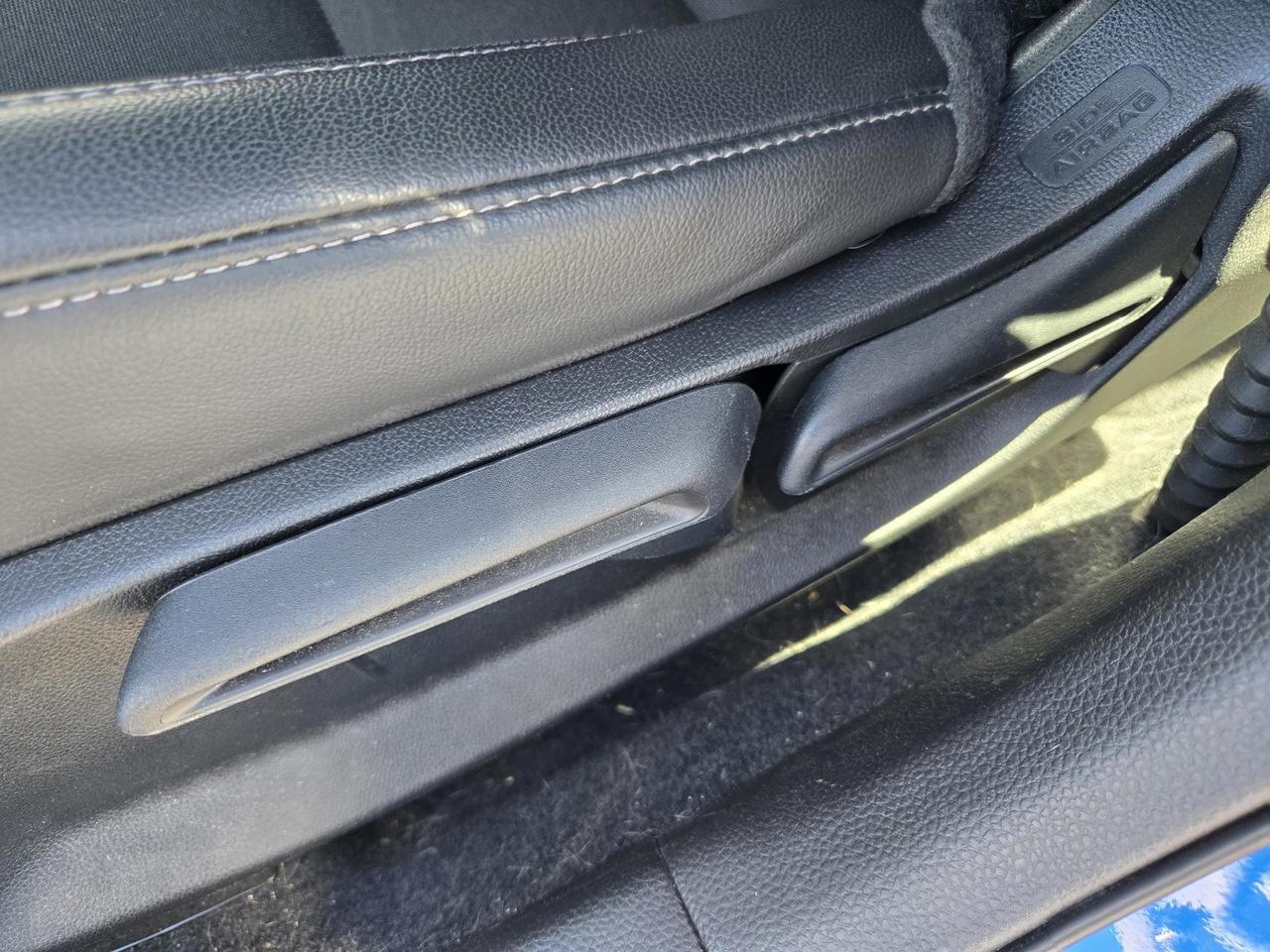 2024 Honda CIVIC SPORT Vacaville CA