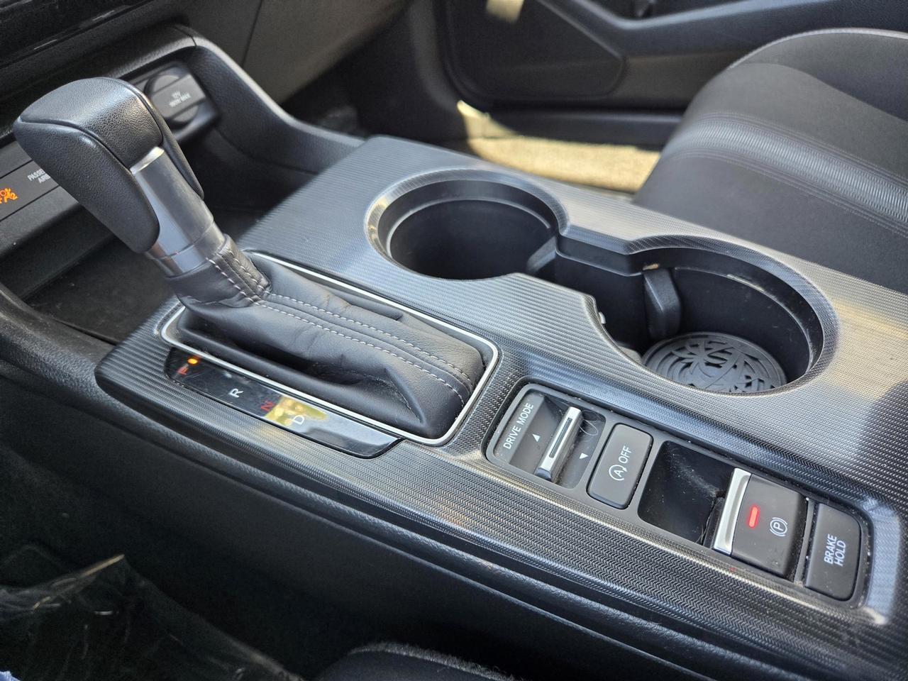 2024 Honda CIVIC SPORT Vacaville CA
