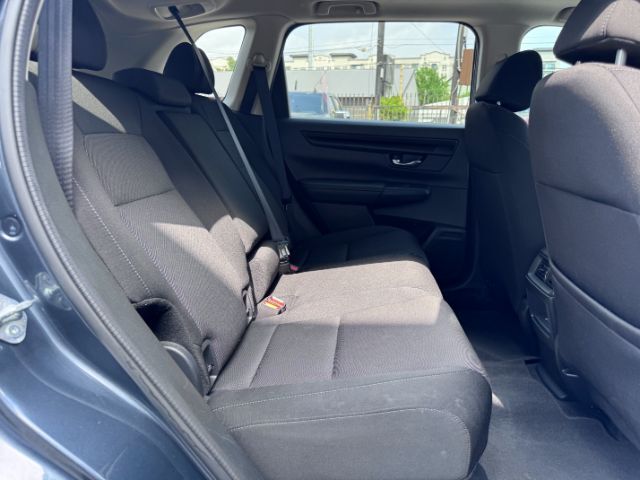2024 Honda CR-V EX 2WD Houston TX
