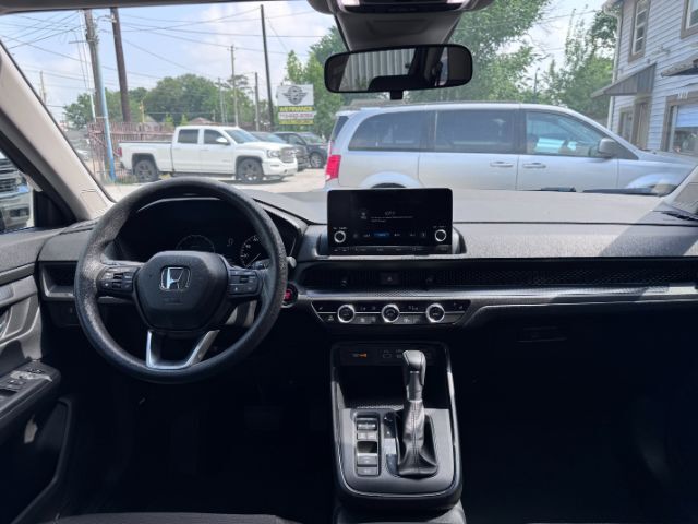 2024 Honda CR-V EX 2WD Houston TX