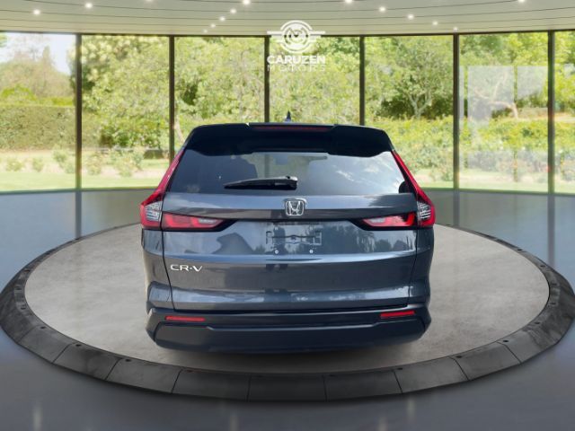 2024 Honda CR-V EX 2WD Houston TX
