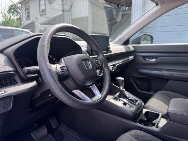 2024 Honda CR-V EX 2WD Houston TX