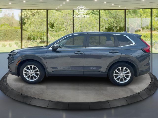 2024 Honda CR-V EX 2WD Houston TX