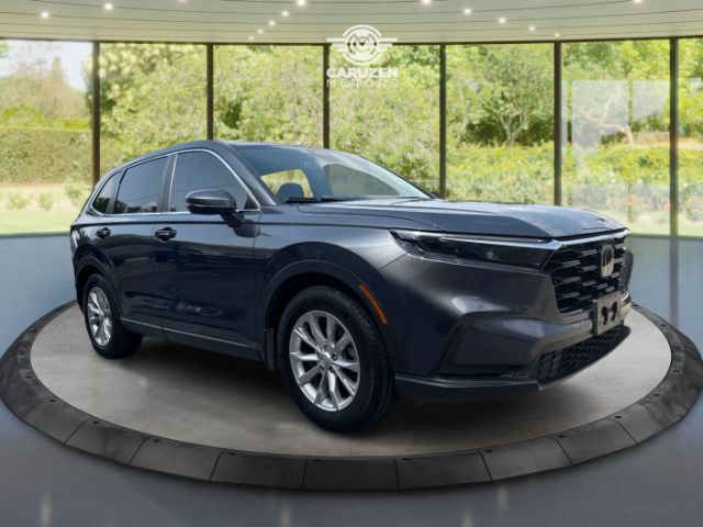 2024 Honda CR-V EX 2WD Houston TX