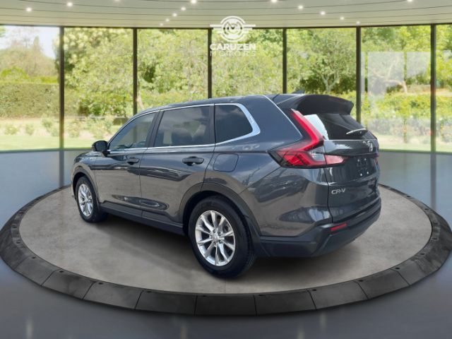 2024 Honda CR-V EX 2WD Houston TX