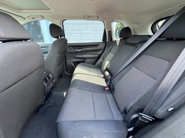 2024 Honda CR-V EX 2WD Houston TX