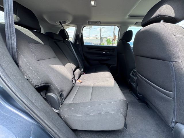 2024 Honda CR-V EX 2WD Houston TX
