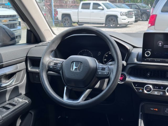 2024 Honda CR-V EX 2WD Houston TX
