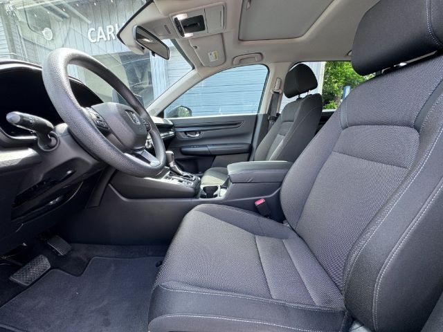 2024 Honda CR-V EX 2WD Houston TX