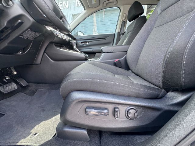 2024 Honda CR-V EX 2WD Houston TX