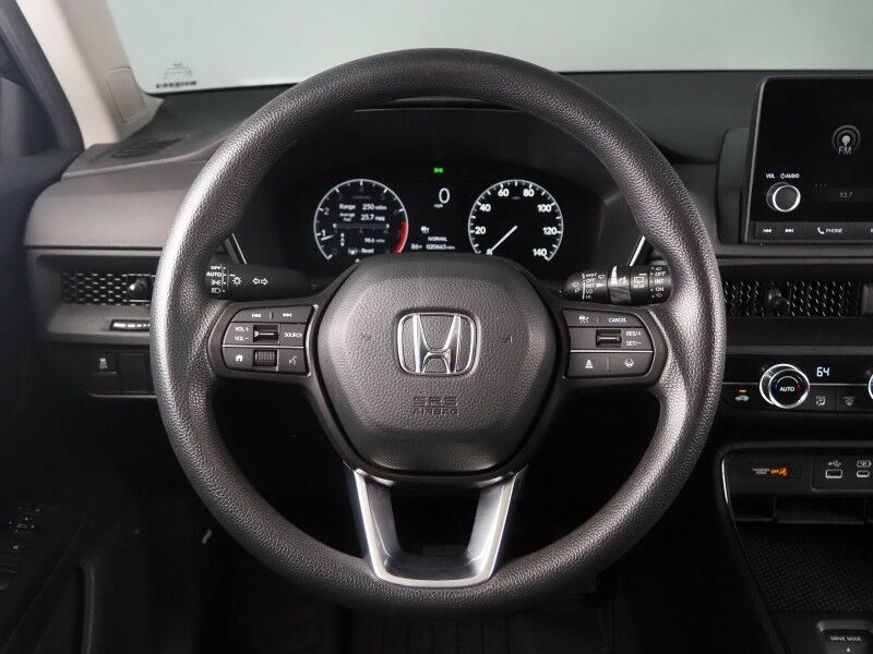 2024 Honda CR-V EX *ADAPTIVE CRUISE, SAFETY ALERTS, BACKUP-CAMERA, COLOR TOUCHSCREEN, MOONROOF, HEATED SEATS, REMOTE START, KEYLESS ENTRY, LED HEADLIGHTS, ANDROID & APPLE Round Rock TX
