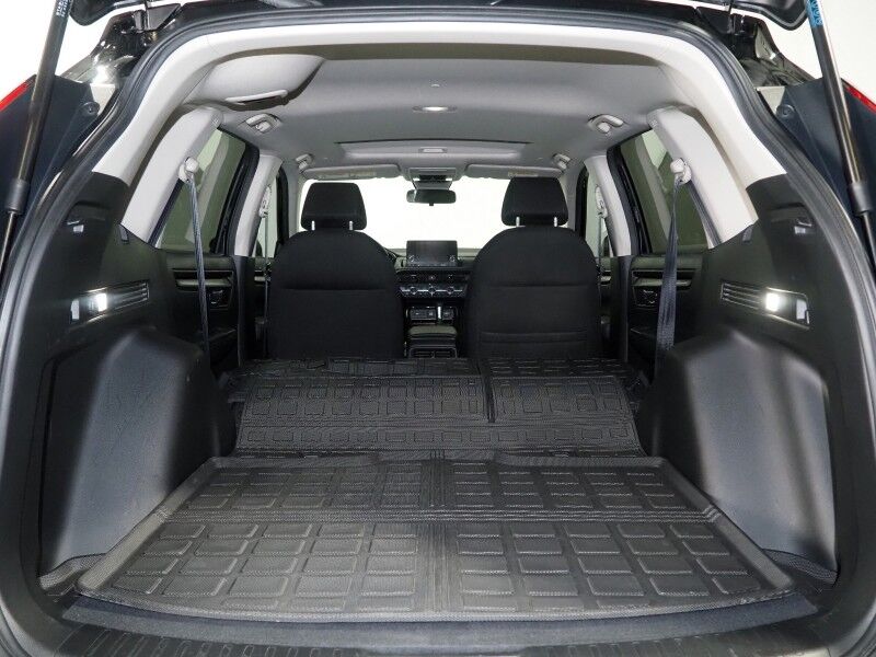 2024 Honda CR-V EX *ADAPTIVE CRUISE, SAFETY ALERTS, BACKUP-CAMERA, COLOR TOUCHSCREEN, MOONROOF, HEATED SEATS, REMOTE START, KEYLESS ENTRY, LED HEADLIGHTS, ANDROID & APPLE Round Rock TX
