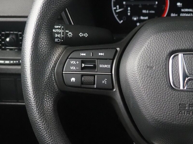 2024 Honda CR-V EX *ADAPTIVE CRUISE, SAFETY ALERTS, BACKUP-CAMERA, COLOR TOUCHSCREEN, MOONROOF, HEATED SEATS, REMOTE START, KEYLESS ENTRY, LED HEADLIGHTS, ANDROID & APPLE Round Rock TX