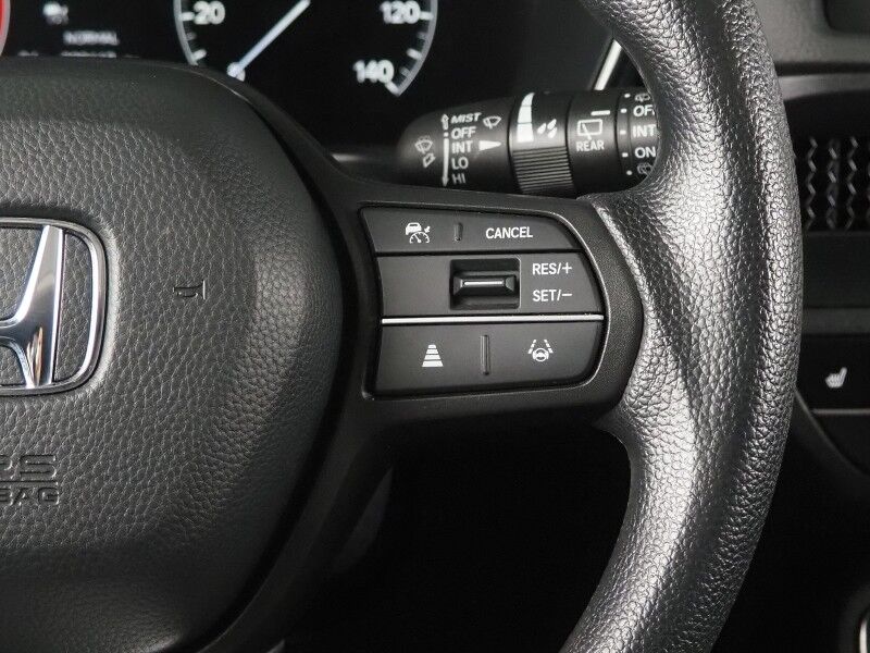 2024 Honda CR-V EX *ADAPTIVE CRUISE, SAFETY ALERTS, BACKUP-CAMERA, COLOR TOUCHSCREEN, MOONROOF, HEATED SEATS, REMOTE START, KEYLESS ENTRY, LED HEADLIGHTS, ANDROID & APPLE Round Rock TX
