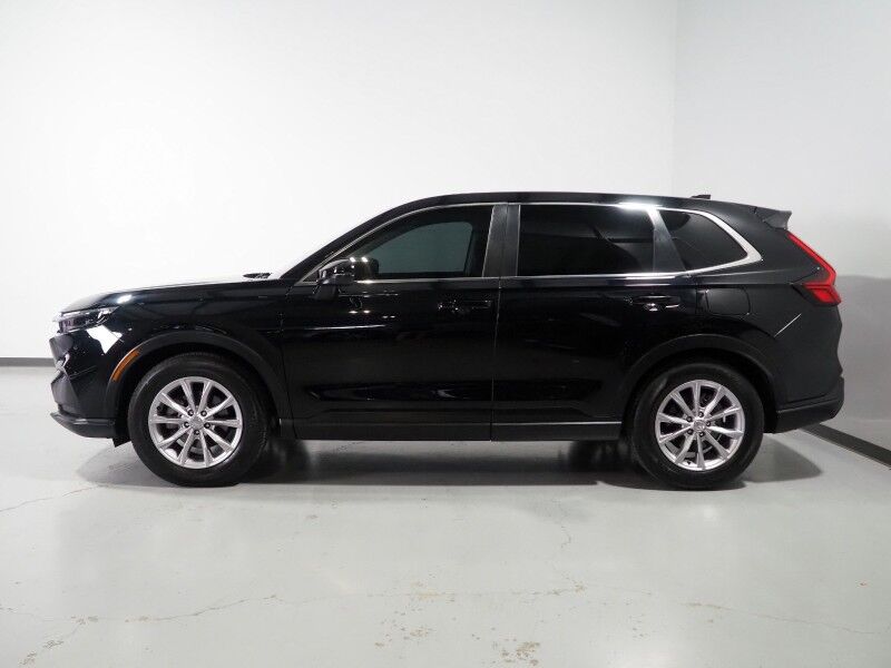 2024 Honda CR-V EX *ADAPTIVE CRUISE, SAFETY ALERTS, BACKUP-CAMERA, COLOR TOUCHSCREEN, MOONROOF, HEATED SEATS, REMOTE START, KEYLESS ENTRY, LED HEADLIGHTS, ANDROID & APPLE Round Rock TX
