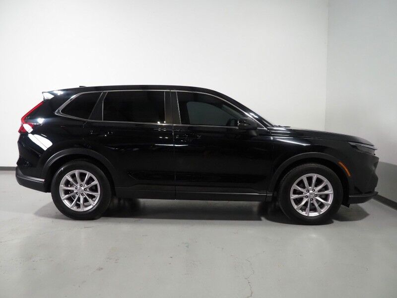 2024 Honda CR-V EX *ADAPTIVE CRUISE, SAFETY ALERTS, BACKUP-CAMERA, COLOR TOUCHSCREEN, MOONROOF, HEATED SEATS, REMOTE START, KEYLESS ENTRY, LED HEADLIGHTS, ANDROID & APPLE Round Rock TX