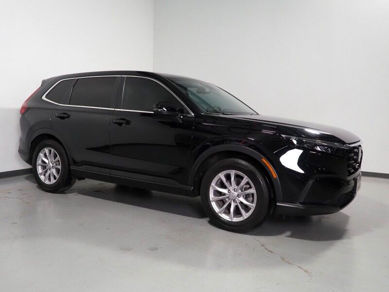 2024 Honda CR-V EX *ADAPTIVE CRUISE, SAFETY ALERTS, BACKUP-CAMERA, COLOR TOUCHSCREEN, MOONROOF, HEATED SEATS, REMOTE START, KEYLESS ENTRY, LED HEADLIGHTS, ANDROID & APPLE