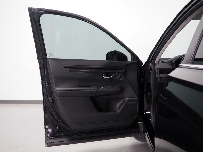 2024 Honda CR-V EX *ADAPTIVE CRUISE, SAFETY ALERTS, BACKUP-CAMERA, COLOR TOUCHSCREEN, MOONROOF, HEATED SEATS, REMOTE START, KEYLESS ENTRY, LED HEADLIGHTS, ANDROID & APPLE Round Rock TX