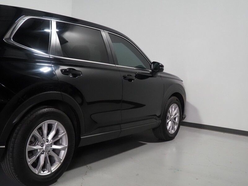 2024 Honda CR-V EX *ADAPTIVE CRUISE, SAFETY ALERTS, BACKUP-CAMERA, COLOR TOUCHSCREEN, MOONROOF, HEATED SEATS, REMOTE START, KEYLESS ENTRY, LED HEADLIGHTS, ANDROID & APPLE Round Rock TX