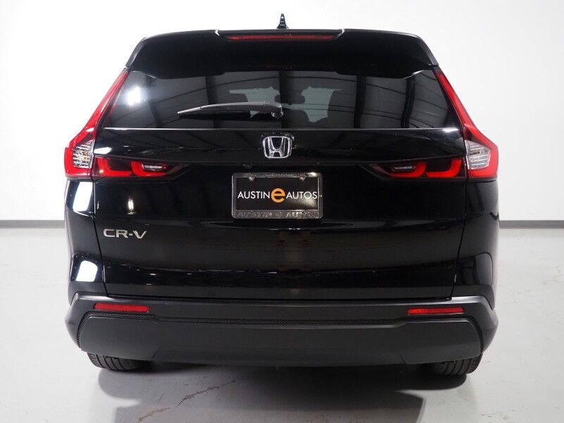 2024 Honda CR-V EX *ADAPTIVE CRUISE, SAFETY ALERTS, BACKUP-CAMERA, COLOR TOUCHSCREEN, MOONROOF, HEATED SEATS, REMOTE START, KEYLESS ENTRY, LED HEADLIGHTS, ANDROID & APPLE Round Rock TX