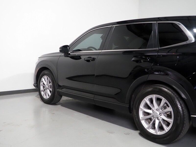 2024 Honda CR-V EX *ADAPTIVE CRUISE, SAFETY ALERTS, BACKUP-CAMERA, COLOR TOUCHSCREEN, MOONROOF, HEATED SEATS, REMOTE START, KEYLESS ENTRY, LED HEADLIGHTS, ANDROID & APPLE Round Rock TX
